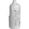 LIQUIDO PSL CLEANER FOG (W514) per la pulizia della serpentina interna delle macchine del fumo, confezione da 2 LT 